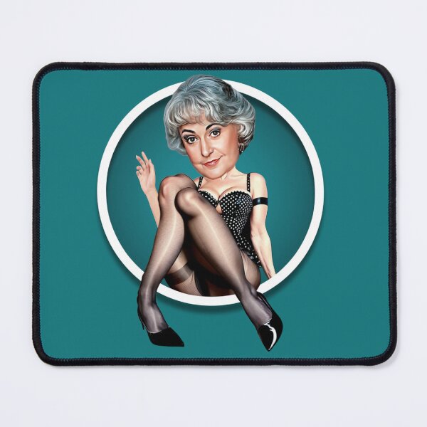 Item preview, Golden Girls - Dorothy Zbornak designed and sold by IndecentDesigns.