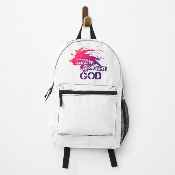 Item preview, There is No greater Designer than God designed and sold by JcArte17.