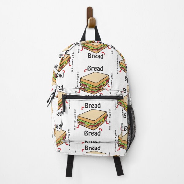 Item preview, Bread Something Something Bread designed and sold by ozilioclothing.
