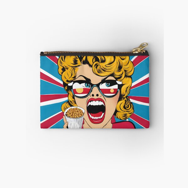 Item preview, She's Gone Nuts designed and sold by PictureNZ.