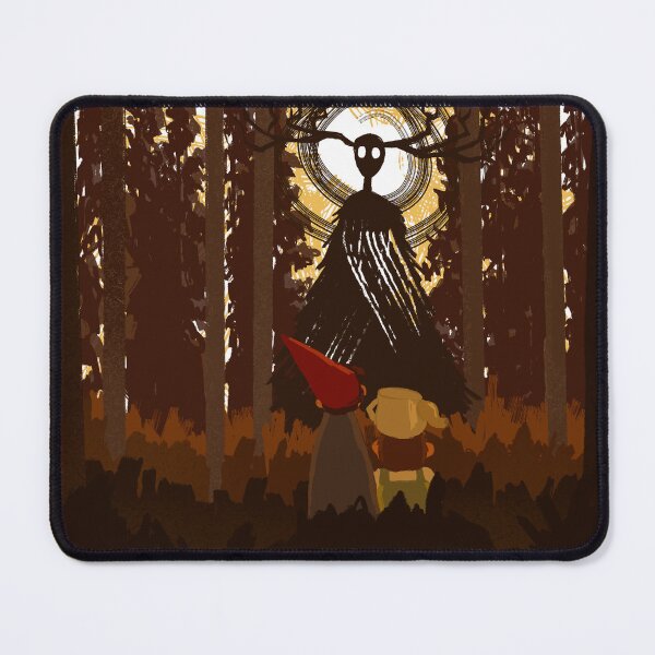 Item preview, OTGW Beast designed and sold by Jabberbonk.