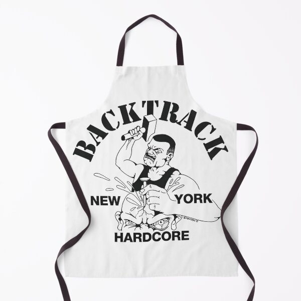 Item preview, Backtrack - Spoiler designed and sold by Todd E Gosselin.