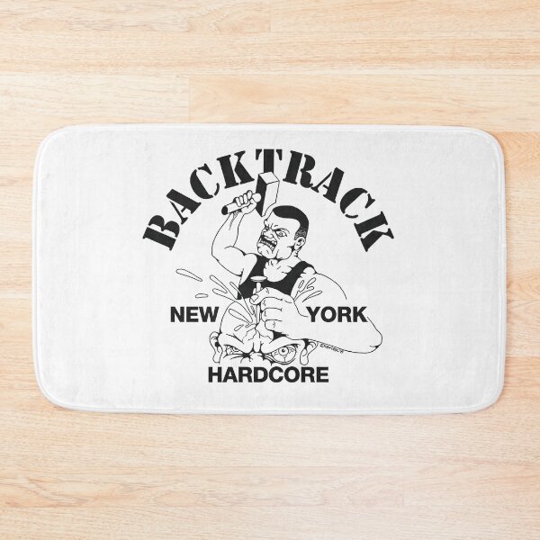 Item preview, Backtrack - Spoiler designed and sold by Todd E Gosselin.