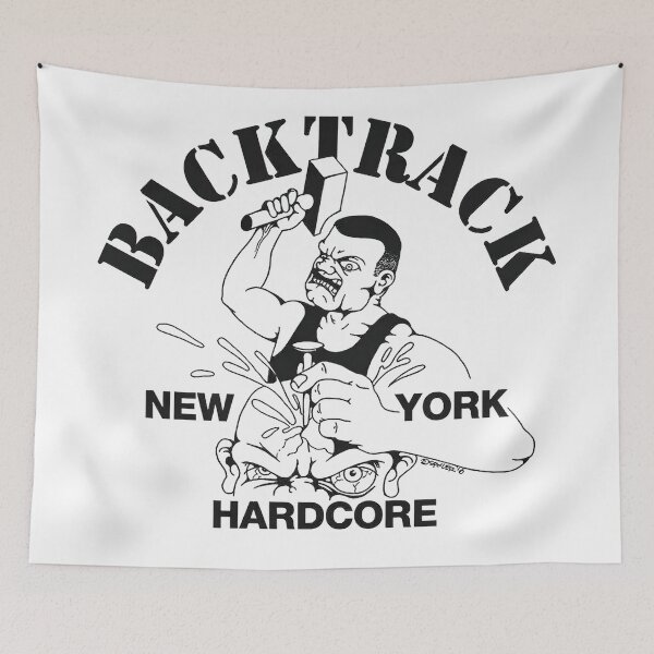 Item preview, Backtrack - Spoiler designed and sold by Todd E Gosselin.