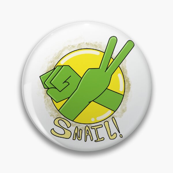Item preview, SNAIL! designed and sold by Sharpy-Shop.