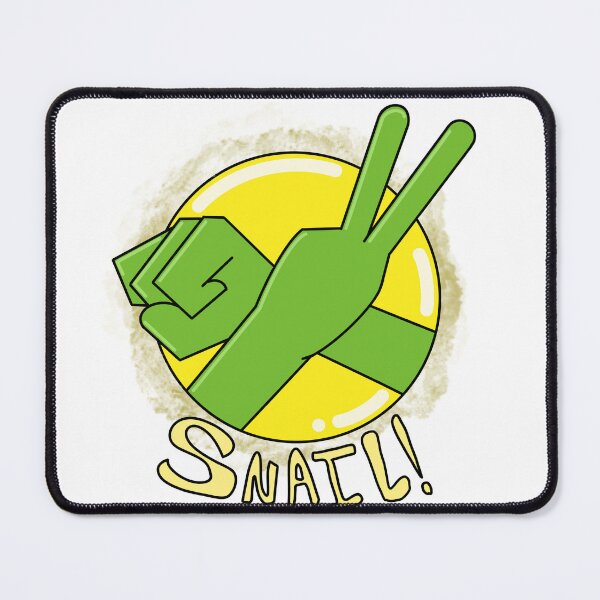 Item preview, SNAIL! designed and sold by Sharpy-Shop.