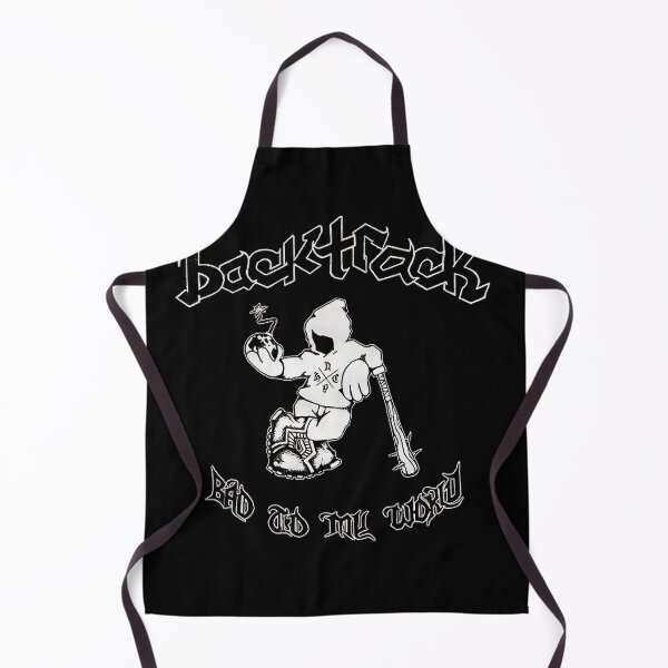 Item preview, Backtrack - Bomb Boy designed and sold by Todd E Gosselin.