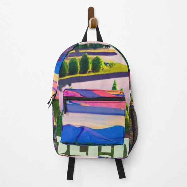 Item preview, Beautiful Oregon River, Mountains, And Trees designed and sold by OregonsOwn.
