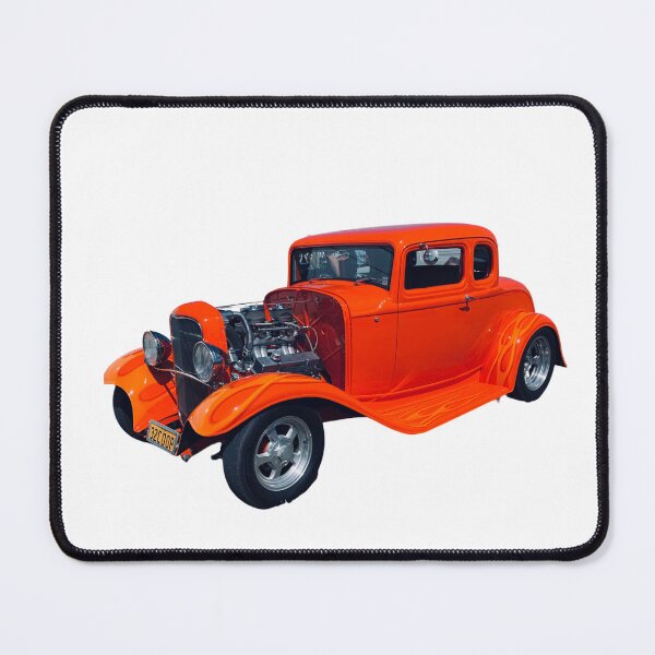 Item preview, Hot rode designed and sold by Thuder95.