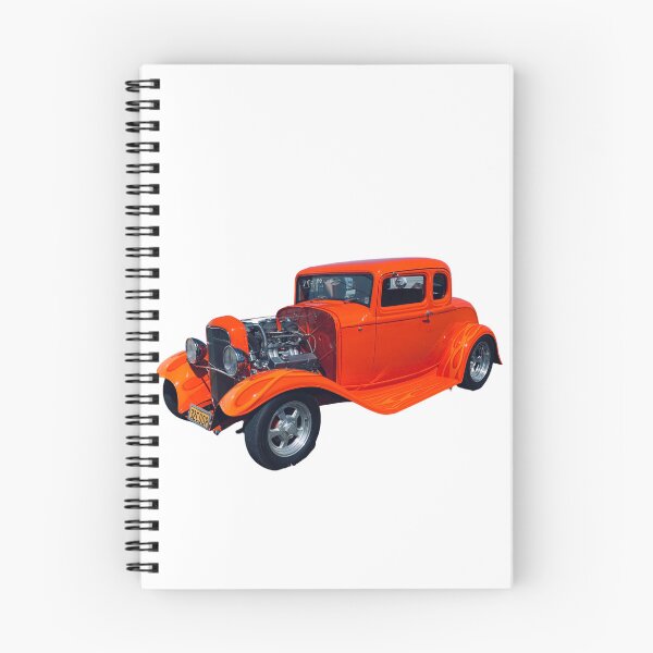 Item preview, Hot rode designed and sold by Thuder95.