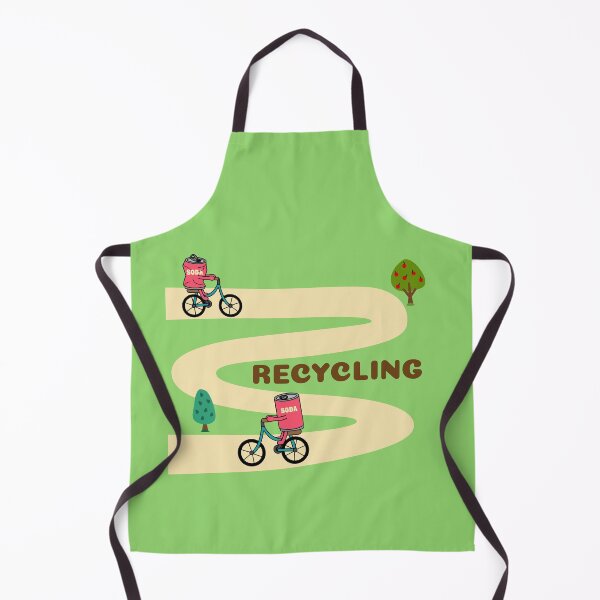 Item preview, Recycling designed and sold by chyneyee.