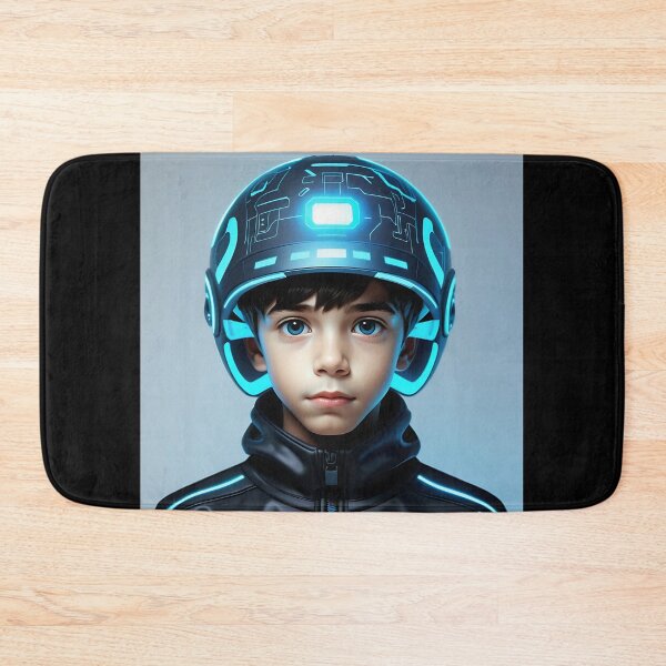 Item preview, Future Gamer Fashion for boys designed and sold by LeninVideos.
