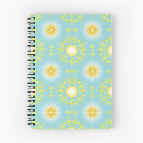 Item preview, The Wattle Sun designed and sold by Carina Parry Studios.