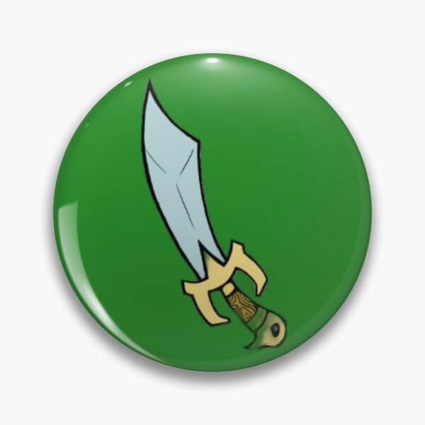 Item preview, Corvus's Sword designed and sold by Kyrob9.