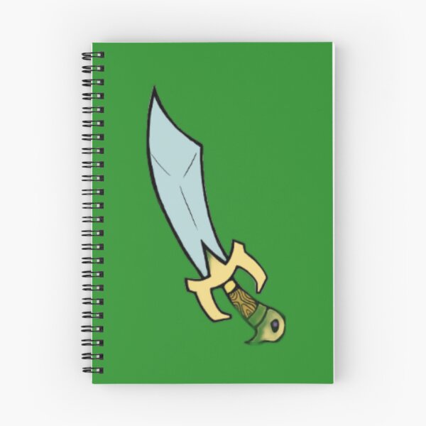 Item preview, Corvus's Sword designed and sold by Kyrob9.