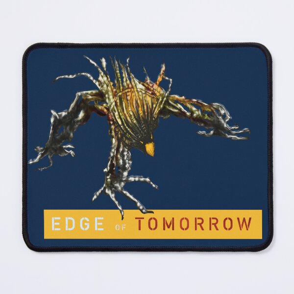 Item preview, Edge of Tomorrow — Mimic Hunter Drone designed and sold by widdart.
