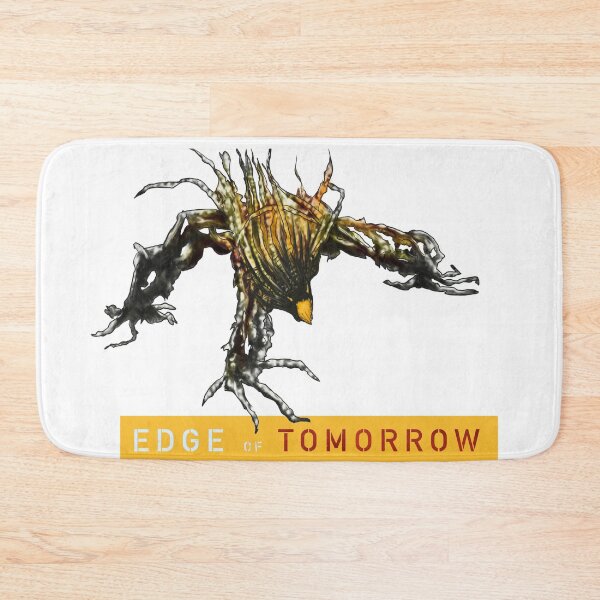 Item preview, Edge of Tomorrow — Mimic Hunter Drone designed and sold by widdart.