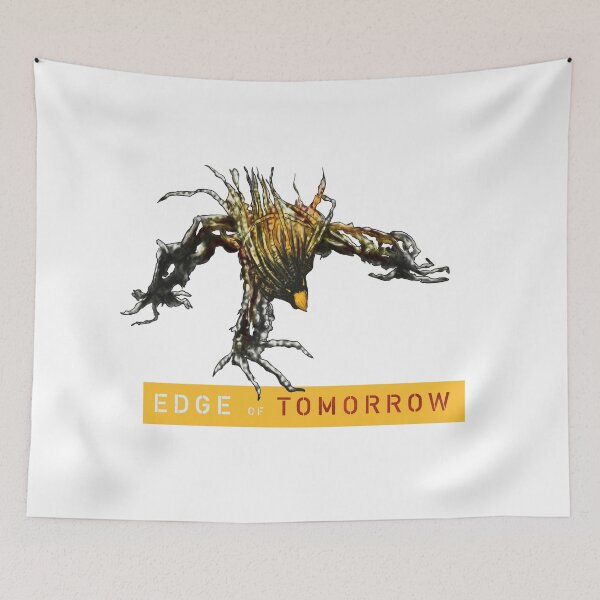 Item preview, Edge of Tomorrow — Mimic Hunter Drone designed and sold by widdart.