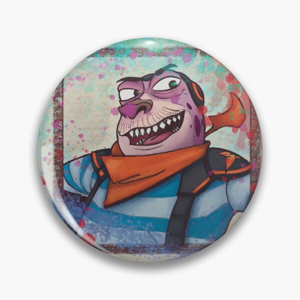 Item preview, Wanted: Pronto Geronimole designed and sold by Eye of Newt Designs.