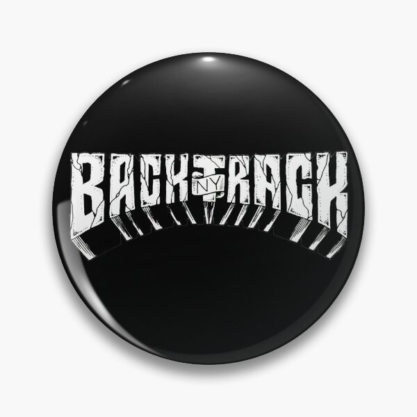Item preview, Backtrack - NY Logo designed and sold by Todd E Gosselin.