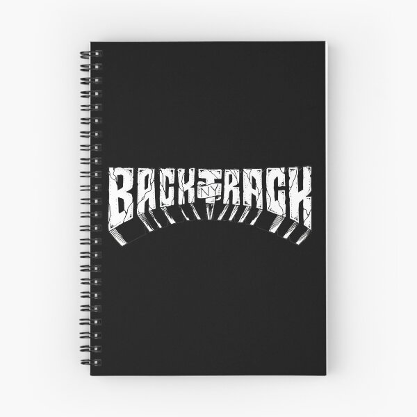 Item preview, Backtrack - NY Logo designed and sold by Todd E Gosselin.