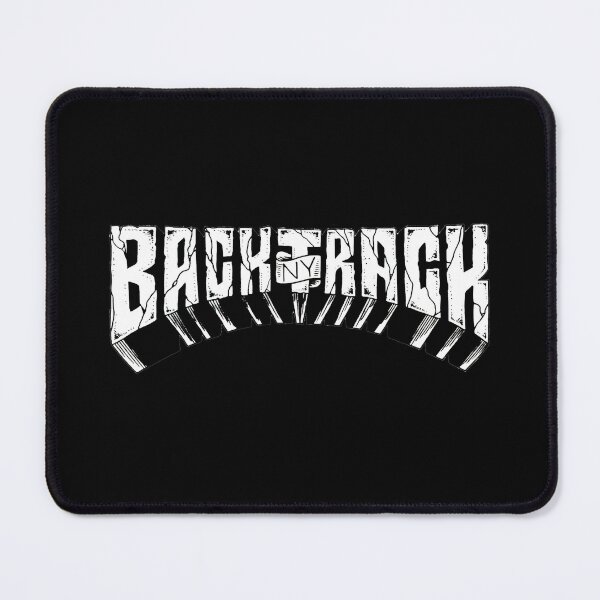 Item preview, Backtrack - NY Logo designed and sold by Todd E Gosselin.