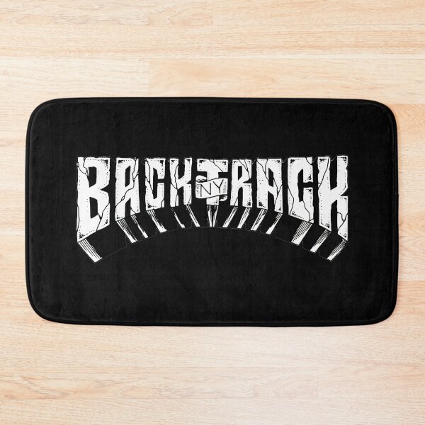 Item preview, Backtrack - NY Logo designed and sold by Todd E Gosselin.