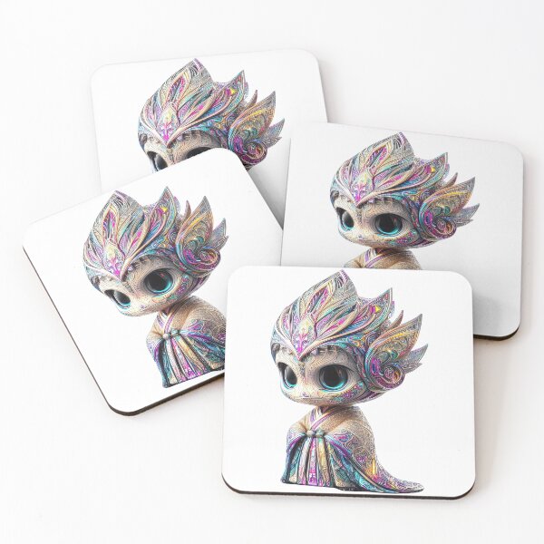 Item preview, Cute model art picture number 49 designed and sold by Natcharee.