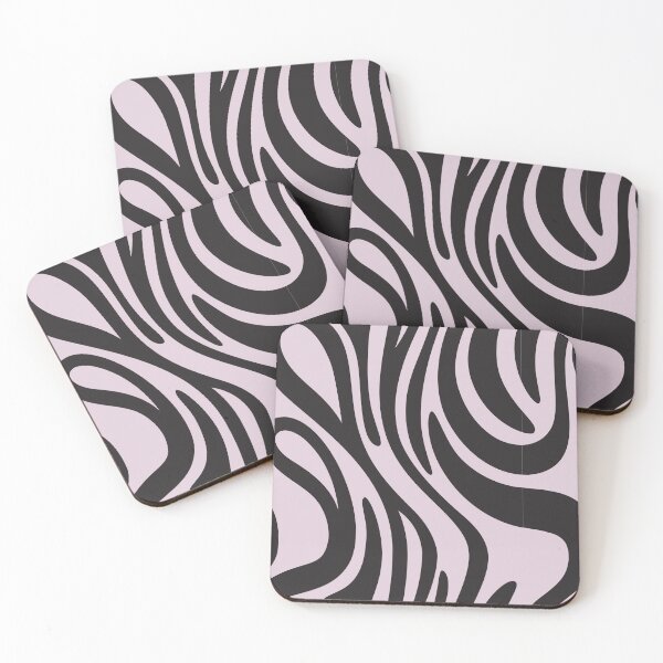 Item preview, Liquid Wavy Seamless Pattern. Swirl Style. by Mill2023 designed and sold by Mill2023.