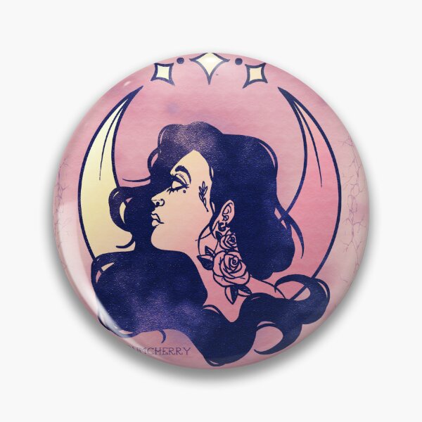Item preview, lunambulism designed and sold by Rumcherry Art.