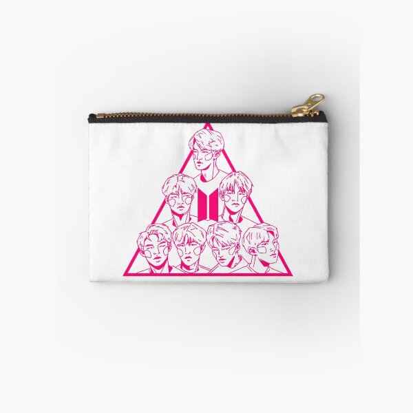 Item preview, BTS/Bangtan boys/Beyond The Scene designed and sold by kpopmusicn1.