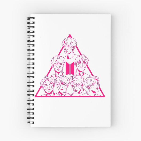 Item preview, BTS/Bangtan boys/Beyond The Scene designed and sold by kpopmusicn1.