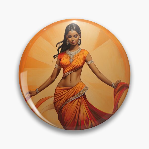 Item preview, Dance Queen: Rhythm in Motion designed and sold by krishutd.