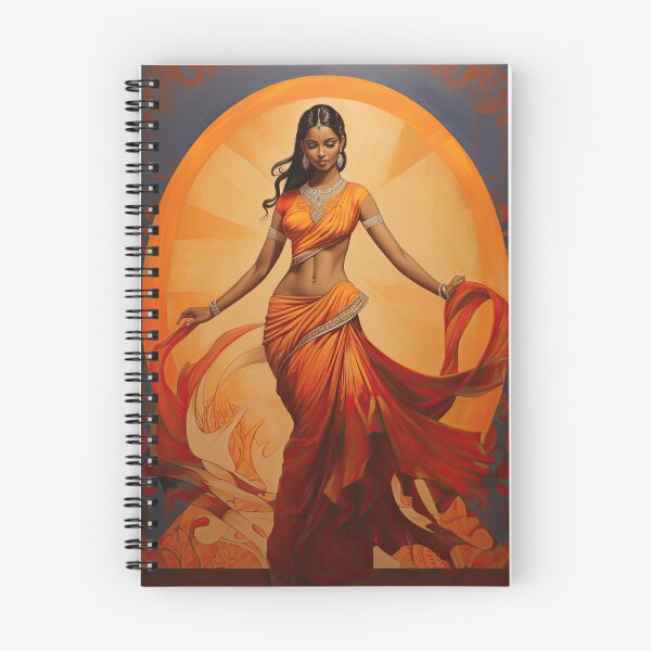 Item preview, Dance Queen: Rhythm in Motion designed and sold by krishutd.