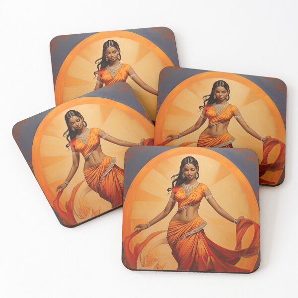 Item preview, Dance Queen: Rhythm in Motion designed and sold by krishutd.