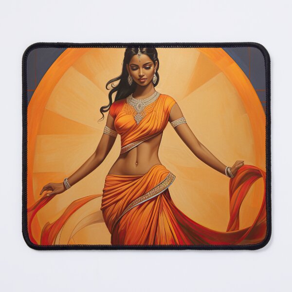 Item preview, Dance Queen: Rhythm in Motion designed and sold by krishutd.