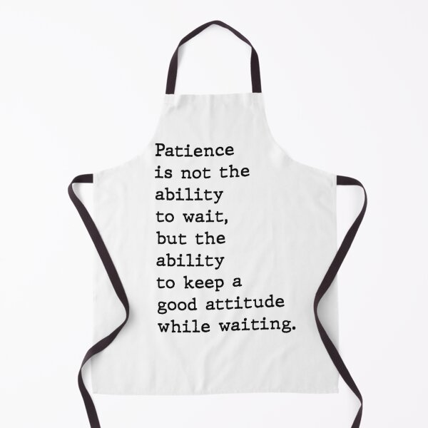 Item preview, Patience designed and sold by Niks-Shop.