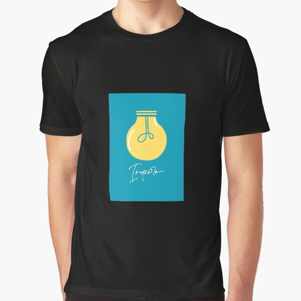 Item preview, Inspire designed and sold by Thedigital91.