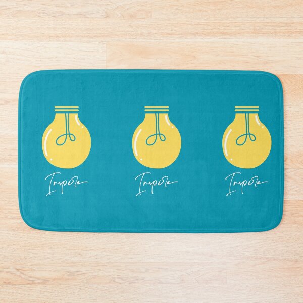 Item preview, Inspire designed and sold by Thedigital91.