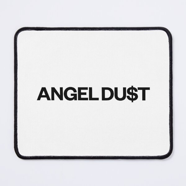 Item preview, Angel Du$t - Classic Logo designed and sold by Todd E Gosselin.