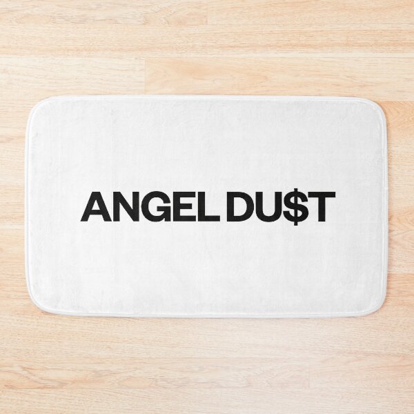 Item preview, Angel Du$t - Classic Logo designed and sold by Todd E Gosselin.