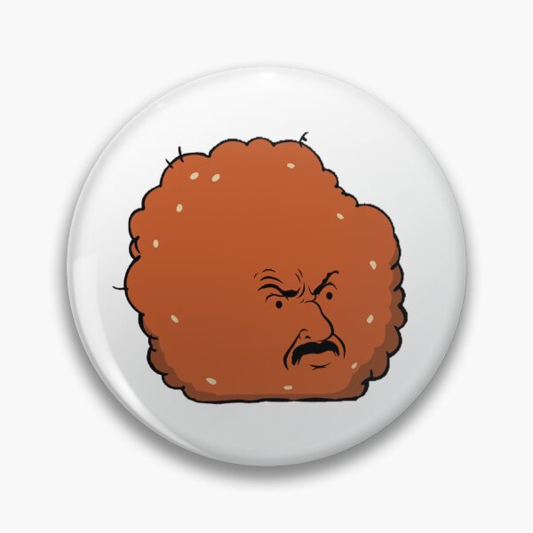 Item preview, Meatwad Carl designed and sold by coltong02.