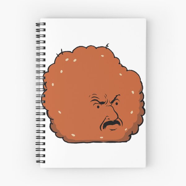 Item preview, Meatwad Carl designed and sold by coltong02.