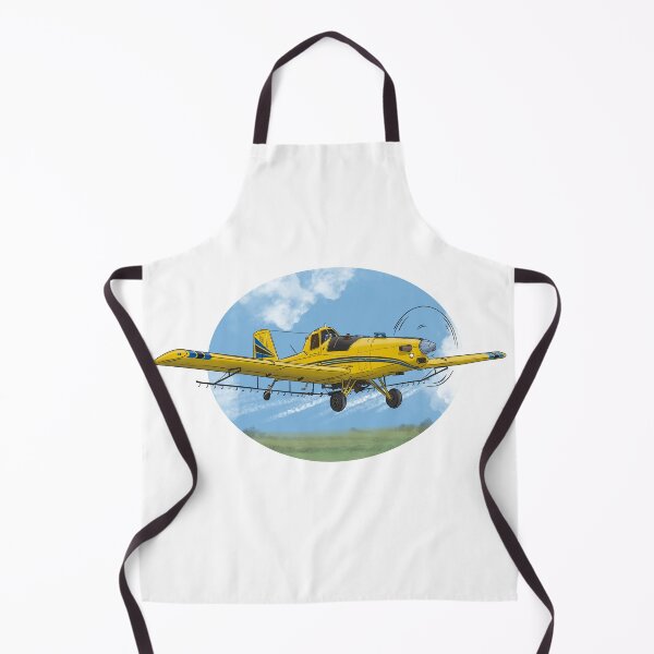 Item preview, Thrush Crop Duster 850  designed and sold by Michael Garber.