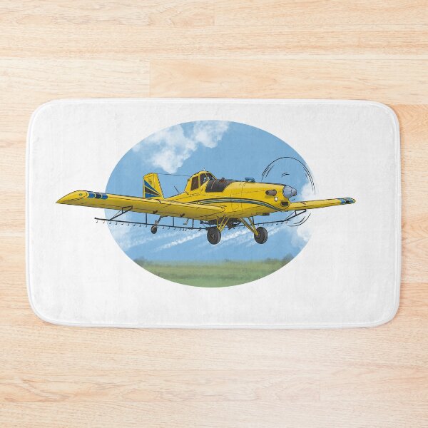 Item preview, Thrush Crop Duster 850  designed and sold by Michael Garber.