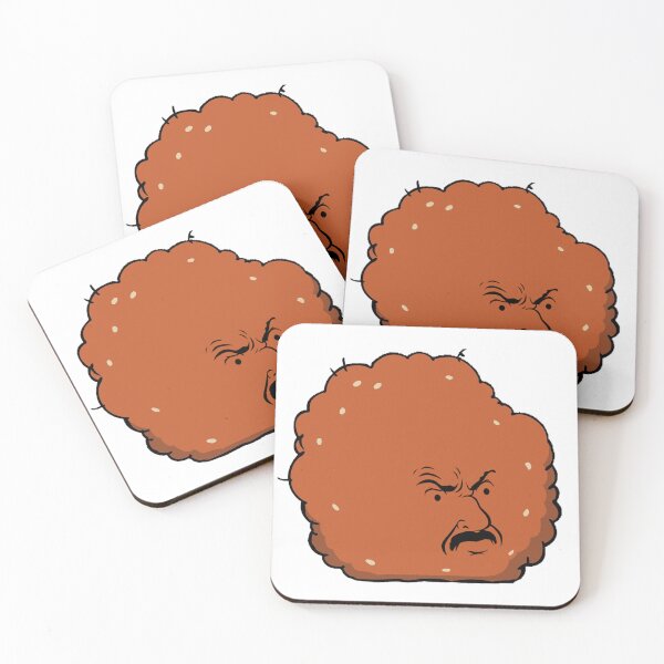 Item preview, Meatwad Carl designed and sold by coltong02.