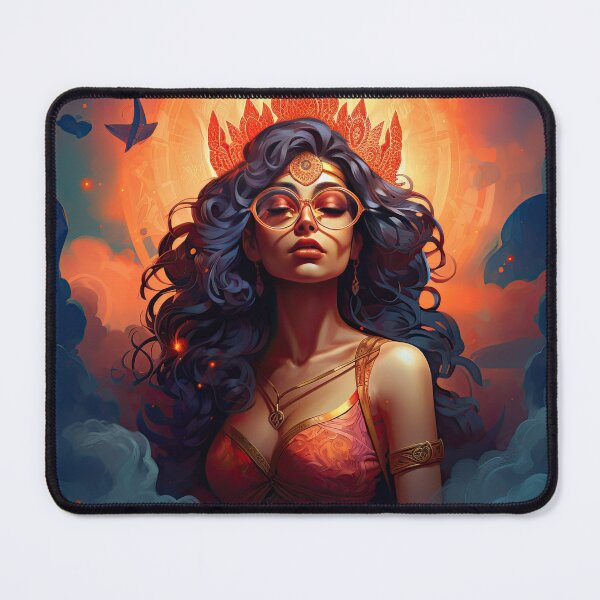 Item preview, Girl, You Are a Superhero: Unleash Your Powers designed and sold by krishutd.