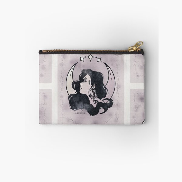 Item preview, lunambulism (alt) designed and sold by Rumcherry Art.