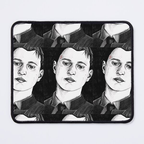 Item preview, Connor (RK800) designed and sold by Gh0stCookies.