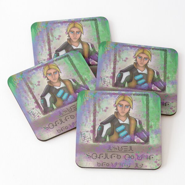 Item preview, Wanted: Twist designed and sold by Eye of Newt Designs.